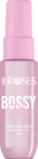 Nature of Agiva Roses Parfum spray pentru păr și corp Bossy Me, 40 ml