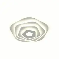 Plafoniera Led Surtur 57W/4200lm 3000k/4000k/6500k