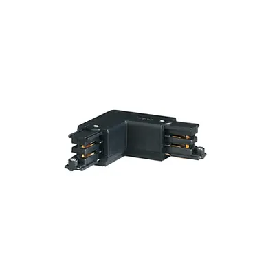 ZRS750 3C CCPI BK Element conexiune L interior Negru