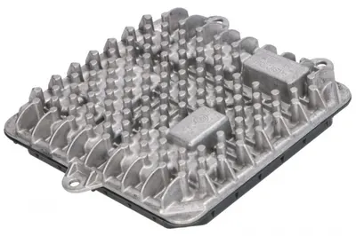Unitate control lumini stanga dreapta (12V) potrivit BMW 5 (G30, F90), 5 (G31), 6 GRAN TURISMO (G32), 7 (G11, G12), X3 (G01), X3 (G01, F97, G08), X4 (G02, F98); ROLLS-ROYCE CULLINAN, PHANTOM VIII 1.6
