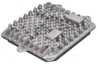 Unitate control lumini stanga dreapta (12V) potrivit BMW 5 (G30, F90), 5 (G31), 6 GRAN TURISMO (G32), 7 (G11, G12), X3 (G01), X3 (G01, F97, G08), X4 (G02, F98); ROLLS-ROYCE CULLINAN, PHANTOM VIII 1.6-