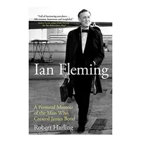 Ian Fleming