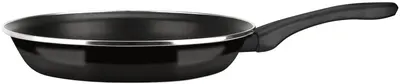 Tigaie Fagor - Optimax, 28 cm, negru