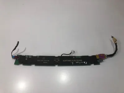 Amplificator antena 3d0035225ak Volkswagen Phaeton (2002-2010)