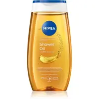NIVEA Rich Care Ulei pentru dus hranitor