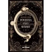 Povestea fara sfarsit