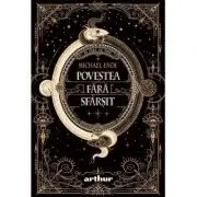 Povestea fara sfarsit