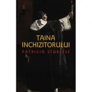 Taina inchizitorului