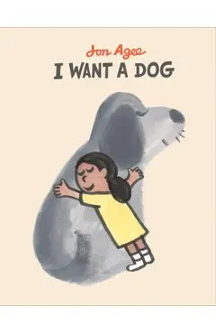 I Want a Dog