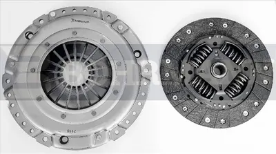 Set ambreiaj BOHRMANN 7000161899