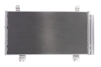 Condensator climatizare potrivit (cu uscator) LEXUS IS 250 06