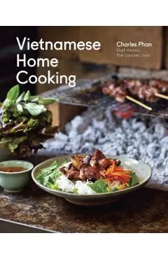 Vietnamese Home Cooking