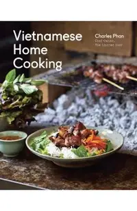 Vietnamese Home Cooking