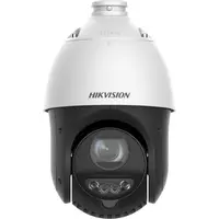 4 MP 25X Powered by DarkFighter IR Acusense Network Speed Dome Hikvision DS-2DE4425IWG1-E HIK AI-ISP for excellent noise reducti