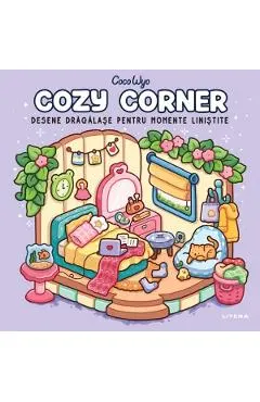 Cozy Corner