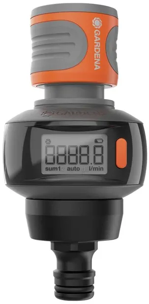 Indicator consum de apă Gardena - AquaCount
