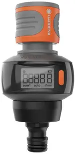 Indicator consum de apă Gardena - AquaCount