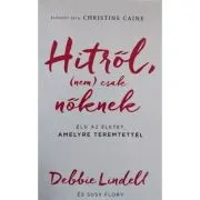 Hitrol (nem) csak noknek (Credinta ei)