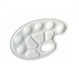 Paleta acuarele PT110