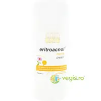 Crema Antiacneica cu Echinacea si Galbenele Eritroacnol 75ml