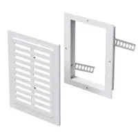 Grila 140x210mm