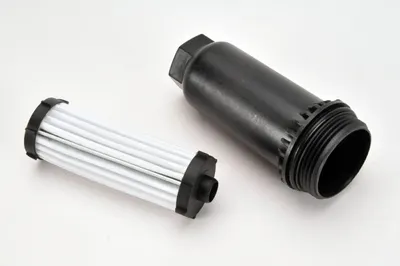 FIltru hidraulic cutie viteze (6 viteze) VOLVO C30, C70 II, S40 II, S60 II, S80 II, V40, V50, V60 I, V70 III, XC60; FORD C-MAX, C-MAX II, FOCUS II, FOCUS III, GALAXY, GRAND C-MAX, KUGA I 1.2-4.4 dupa