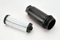FIltru hidraulic cutie viteze (6 viteze) VOLVO C30, C70 II, S40 II, S60 II, S80 II, V40, V50, V60 I, V70 III, XC60; FORD C-MAX, C-MAX II, FOCUS II, FOCUS III, GALAXY, GRAND C-MAX, KUGA I 1.2-4.4 dupa