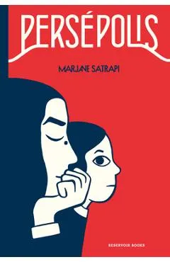 Pers�polis / Persepolis: The Story of a Childhood
