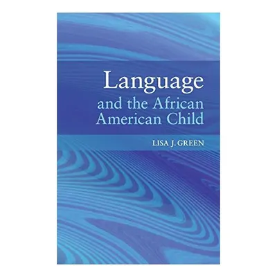 Language and the African American Child