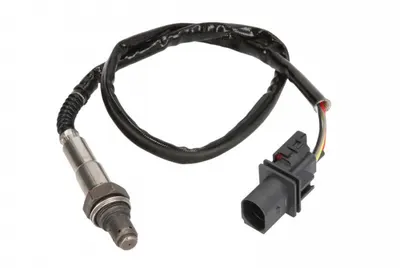 Sonda lambda (numar fire 5, 700mm) potrivit BMW 1 (E81), 1 (E82), 1 (E87), 1 (E88), 3 (E90), 3 (E91), 3 (E92), 3 (E93), 5 (E60), 5 (E61), 5 (F10), 5 (F11) 1.6-6.0 01.03-