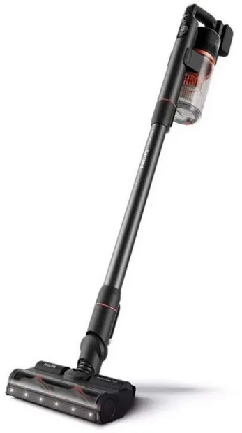 Aspirator vertical Philips - XC7055/01, negru