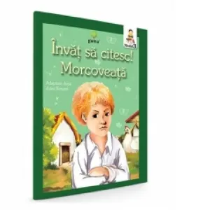 Invat sa citesc! Nivelul 3