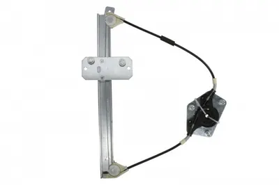 Macara geam spate dreapta electric, fara motoras, numar usi 4 5 AUDI A4; SEAT EXEO, EXEO ST intre 2000-2013