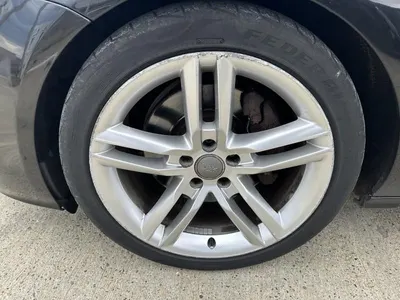 Jante aliaj r19 Audi A7 (2010-2018) [4g]