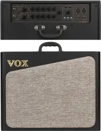 Amplificator combo VOX - AV30, 30W, negru