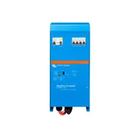 Invertor fotovoltaic Victron Energy EasyPlus CEP122160000, 12 V, 1600 VA, incarcator 70 A, PowerAssist, distributie AC integrata