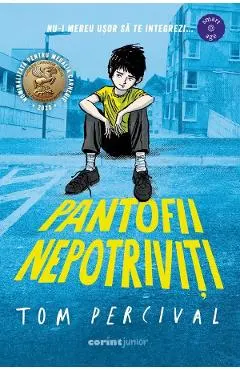 Pantofii nepotriviti