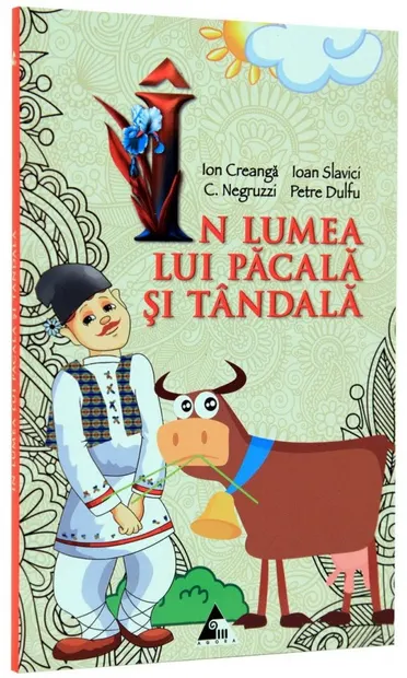 In lumea lui Pacala si Tandala