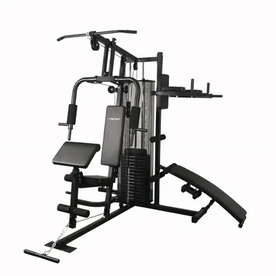 Aparat Multifunctional Techfit Mxt-700combi