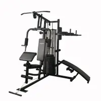 Aparat Multifunctional Techfit Mxt-700combi