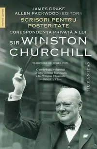 Scrisori pentru posteritate - Paperback brosat