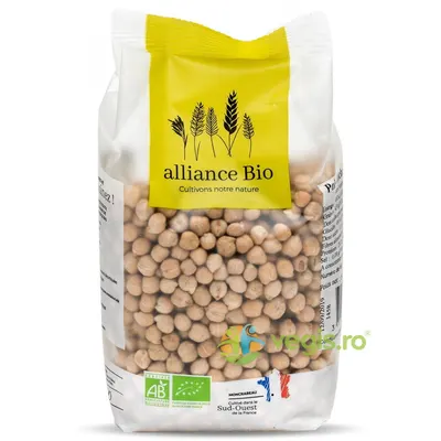 Naut Ecologic/Bio 500g