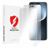 Folie de protectie Ecran Smart Protection Premium Classic pentru Honor Magic7 Pro, Plastic, Set 2 bucati
