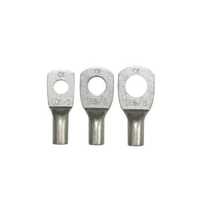 Papuc inelar neizolat Cu mm²n95 GAURA mmn14