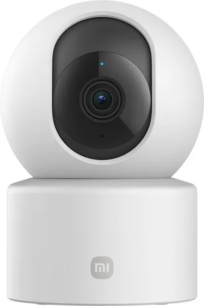 Cameră IP Xiaomi - Smart Camera C302, 360°, albă