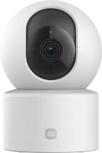 Cameră IP Xiaomi - Smart Camera C302, 360°, albă