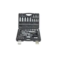 Trusa chei tubulare si scule PROCRAFT WS108/72, 108 piese