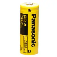 Baterie litiu 3V BR17455SE CR17455SE 1800mAh, Panasonic