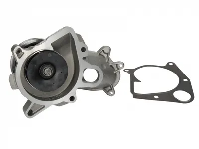 Pompa apa cu garnitura potrivit BMW 3 (E46), 5 (E39), 7 (E38), X5 (E53); LAND ROVER RANGE ROVER III; OPEL OMEGA B 2.5D 3.0D 08.98-08.12