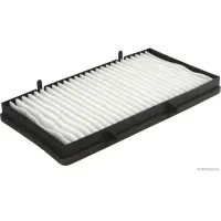 Filtru, aer habitaclu HERTH BUSS JAKOPARTS J1341037
